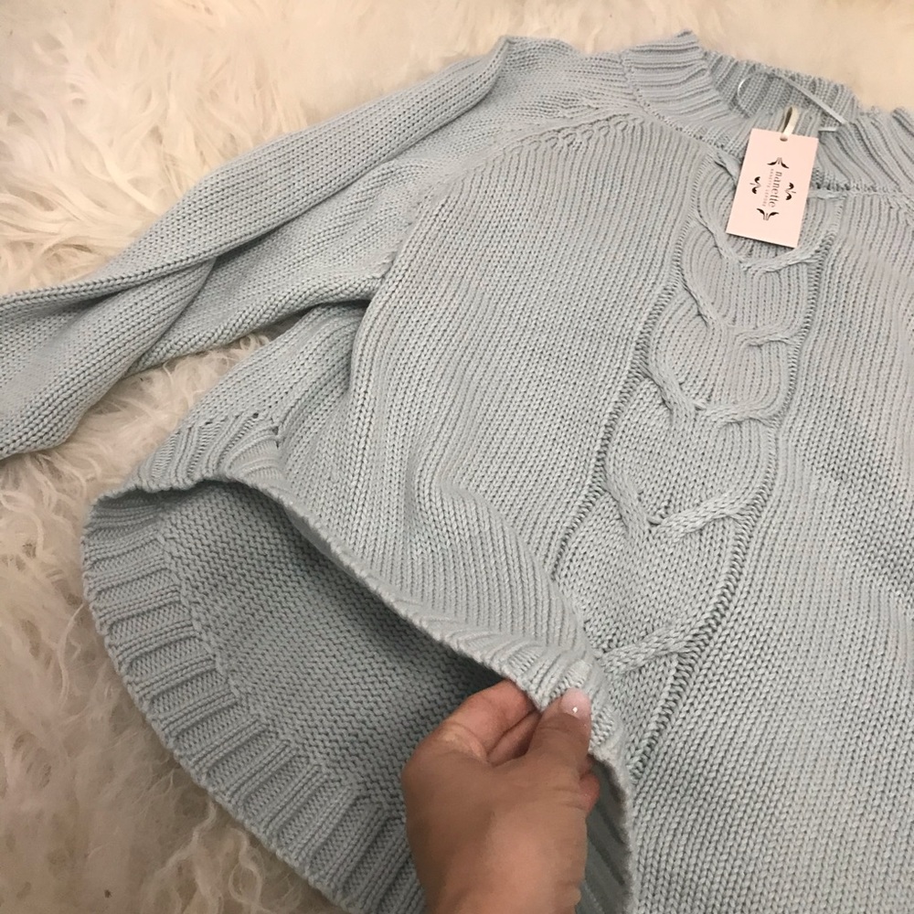 Nanette Lepore Sweater - Picture 4 of 7